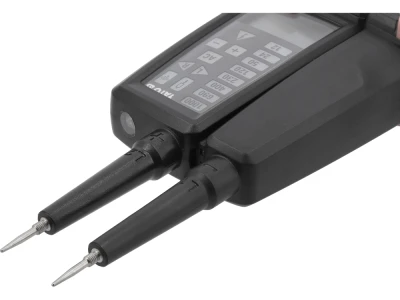 Yato Dvoupólová zkoušečka napětí 6-1000 V, LCD, RCD test