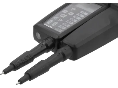Yato Dvoupólová zkoušečka napětí 6-1000 V, LCD, RCD test