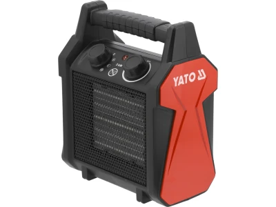 Yato Elektrické topidlo PTC 3000 W, 30 m2