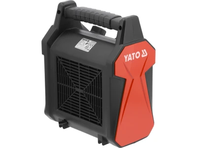 Yato Elektrické topidlo PTC 3000 W, 30 m2