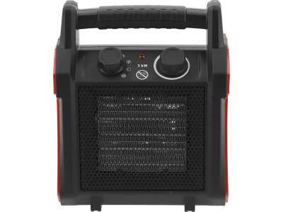 Yato Elektrické topidlo PTC 3000 W, 30 m2