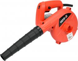 Yato Elektrický fukar 600W Yato Elektrický fukar 600W