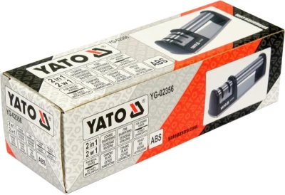 Yato Gastro Brousek na keramické a ocelové nože