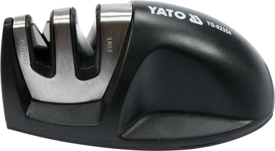 Yato Gastro Brousek na nože 2v1 na ocelové nože