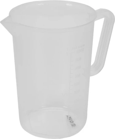 Yato Gastro Džbán s odměrkou 1000ml