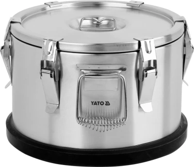 Yato Gastro Gastronomický termos 10l NEREZ