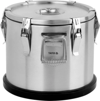 Yato Gastro Gastronomický termos 15l NEREZ