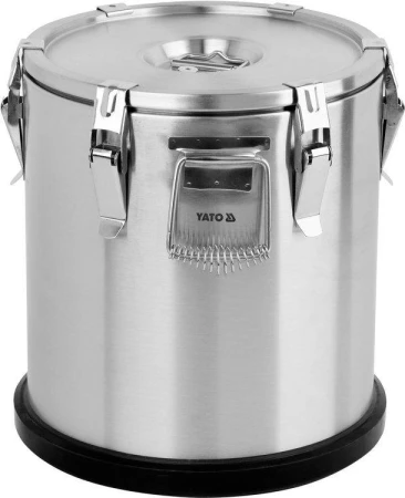 Yato Gastro Gastronomický termos 20l NEREZ