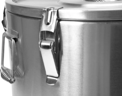 Yato Gastro Gastronomický termos 35l NEREZ