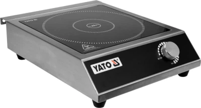 Yato Gastro Indukční vařič 3500W manuální ovládání