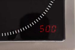 Yato Gastro Indukční vařič 3500W manuální ovládání