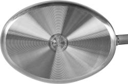 Yato Gastro Pánev ALU na ryby Teflon 400x290mm
