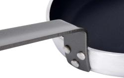 Yato Gastro Pánev ALU na ryby Teflon 400x290mm