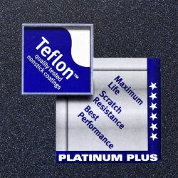 Yato Gastro Pánev ALU na ryby Teflon 400x290mm
