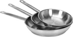 Yato Gastro Pánev NEREZ 20cm