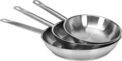 Yato Gastro Pánev NEREZ 28cm