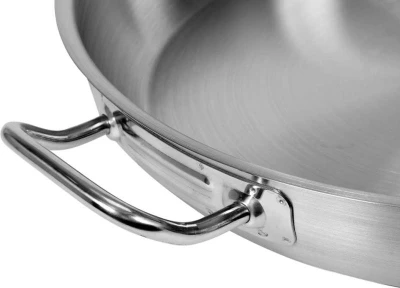 Yato Gastro Pánev NEREZ 32cm