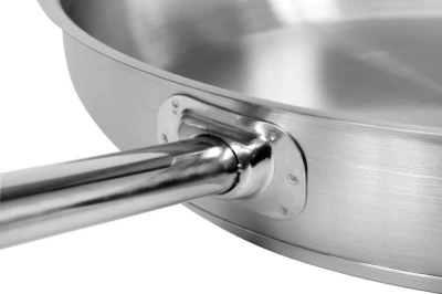 Yato Gastro Pánev NEREZ 36cm