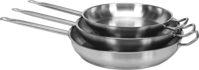 Yato Gastro Pánev NEREZ 36cm
