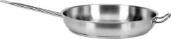 Yato Gastro Pánev NEREZ 40cm Yato Gastro Pánev NEREZ 40cm