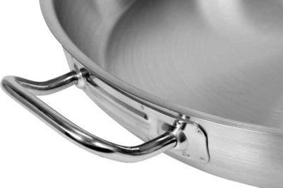 Yato Gastro Pánev NEREZ 40cm