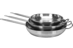 Yato Gastro Pánev NEREZ 40cm