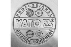 Yato Gastro Pánev NEREZ 40cm