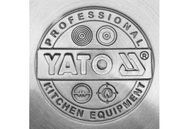 Yato Gastro Pánev NEREZ 40cm
