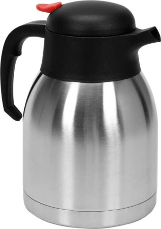 Yato Gastro Stolní termoska s knoflíkem 1,5l
