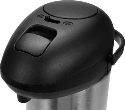 Yato Gastro Stolní termoska s pumpou 5,0l
