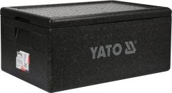 Yato Gastro Termoizolační kontejner 40l GN 1/1 Yato Gastro Termoizolační kontejner 40l GN 1/1
