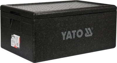 Yato Gastro Termoizolační kontejner 40l GN 1/1 Yato Gastro Termoizolační kontejner 40l GN 1/1