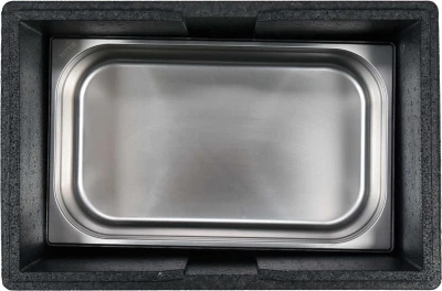 Yato Gastro Termoizolační kontejner 40l GN 1/1