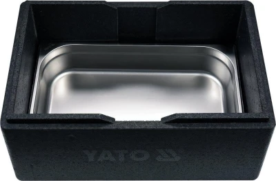 Yato Gastro Termoizolační kontejner 40l GN 1/1