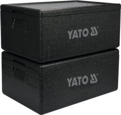 Yato Gastro Termoizolační kontejner 40l GN 1/1