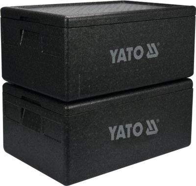 Yato Gastro Termoizolační kontejner 40l GN 1/1