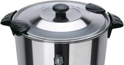 Yato Gastro Varný termos 1000W 8,8l plastové úchyty