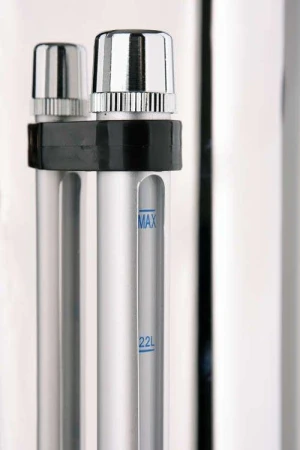 Yato Gastro Varný termos 1000W 8,8l plastové úchyty