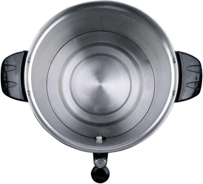 Yato Gastro Varný termos 1650W 10l plastové úchyty