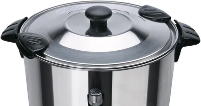 Yato Gastro Varný termos 1650W 10l plastové úchyty