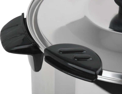 Yato Gastro Varný termos 1650W 10l plastové úchyty
