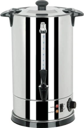 Yato Gastro Varný termos 2600W 16l plastové úchyty Yato Gastro Varný termos 2600W 16l plastové úchyty