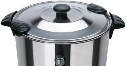 Yato Gastro Varný termos 2600W 16l plastové úchyty
