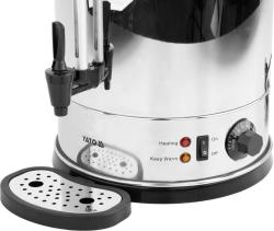 Yato Gastro Varný termos 2600W 16l plastové úchyty