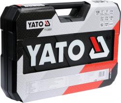 Yato Gola sada 1/2[34], 1/4[34] 109 ks