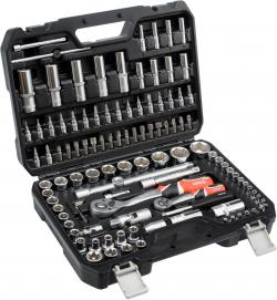 Yato Gola sada 1/2", 1/4" + příslušenství 108 ks Yato Gola sada 1/2", 1/4" + příslušenství 108 ks