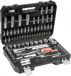 Yato Gola sada 1/2", 1/4" + příslušenství 94 ks Yato Gola sada 1/2", 1/4" + příslušenství 94 ks