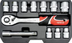 Yato Gola sada 1/2" 12 ks Yato Gola sada 1/2" 12 ks