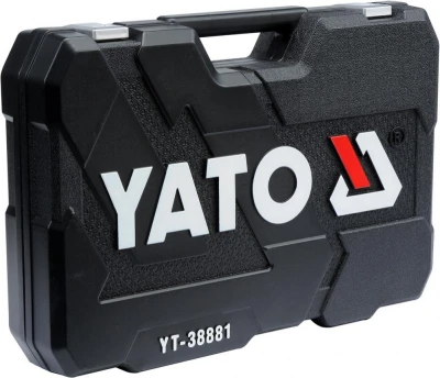 Yato Gola sada 1/2[34], 3/8[34], 1/4[34] 129 ks