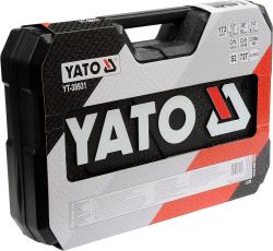 Yato Gola sada 1/2[34], 3/8[34], 1/4[34] 173 ks
